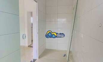 Imagem 6: Sobrado com 3 dormitórios à venda, 137 m² por R$ 530.000,00 - Jardim Perola do Atlântico