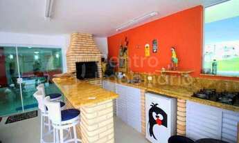 Imagem 6: CASA com piscina e 3 quartos em Peruíbe, no bairro Bougainvillee IV