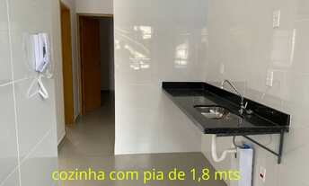 Imagem 7: Apartamento Novo a venda 2 Dorms em Santana - São Paulo