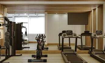 Imagem 7: Rio de Janeiro - Apartamento Padrão - Botafogo