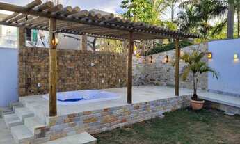 Imagem 3: Sobrado Portal do Sol II