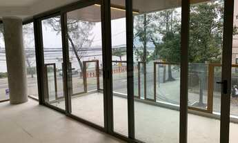 Imagem 6: Apartamento com 4 quartos em Lagoa - Rio de Janeiro - RJ