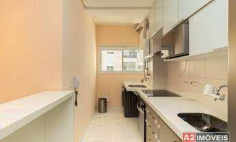 Imagem 6: Apartamento com 2 dormitórios à venda, 60 m² por R$ 450.000 - City Bussocaba - Osasco/SP