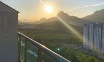 Imagem 5: Excelente Cobertura Duplex 2 quartos Barra Olimpica 135m2