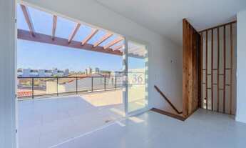 Imagem 2: Porto Alegre - Casa de Condomínio - Vila Assunção