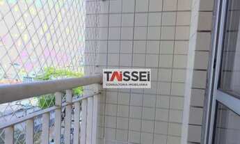 Imagem 3: Apartamento com 3 dormitórios à venda, 67 m² por R$ 430.000,00 - Cambuci - São Paulo/SP