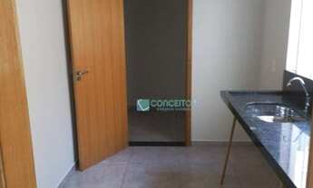 Imagem 6: Casa com 3 dormitórios, 73 m² - venda por R$ 245.000,00 ou aluguel por R$ 1.300,00 - Colin