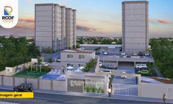 Imagem: Apartamento A Venda No Roof Recreio com