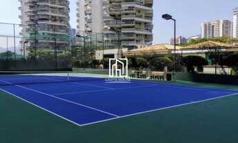 Imagem 7: Condomínio Costa del Sol - 4 quartos