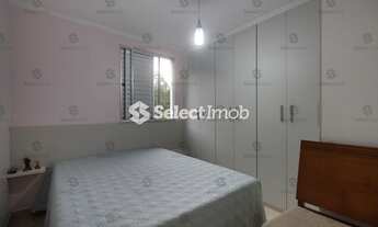 Imagem 7: Cobertura à VENDA no Parque São Vicente - Mauá/SP