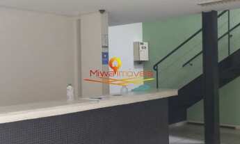 Imagem 4: Prédio/Edifício inteiro para aluguel com 600 metros quadrados em Vila Clementino - São Pau