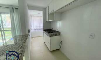 Imagem: Apartamento Térreo Residencial Grand Tropical