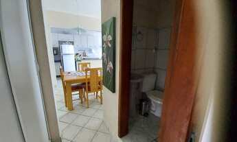 Imagem 7: APARTAMENTO 01 DORMITÓRIO 57 M² PÉ NA AREIA COM VISTA PARA O MAR EM JARDIM PRAIA GRANDE EM