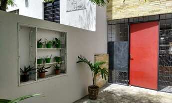 Imagem 2: Kitinet nos Bancários