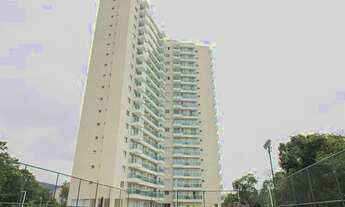 Imagem 6: Excelente apartamento com 67 m² com 2 quartos, sendo 1 suíte, 1 vaga, piso em porcelanato