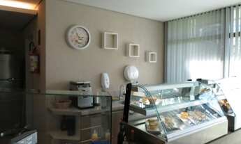 Imagem 4: Alugo apartamento mobiliado 2 quartos em boa viagem 2 vagas andar alto e varanda