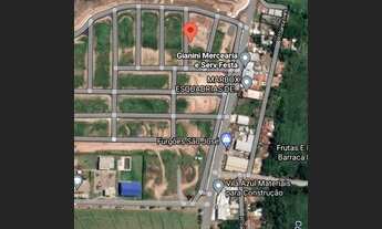 Imagem 4: Terreno Colina Azul 227m Plaino