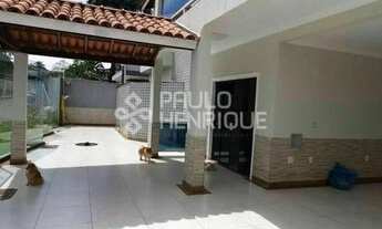 Imagem 4: Casa 4 Quartos (2 suítes) + Piscina, Área Gourmet, Sauna e DCE