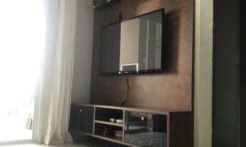 Imagem 4: Apartamento com 2 dormitórios sendo uma Suíte à venda, 70 m² por R$ 350.000 - Condomínio R