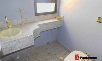 Imagem 3: Apartamento com 04 Suítes no Setor Oeste