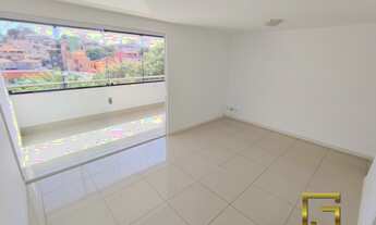 Imagem 3: Apartamento de 3 quartos em condomínio com lazer no Bairro Ouro Preto