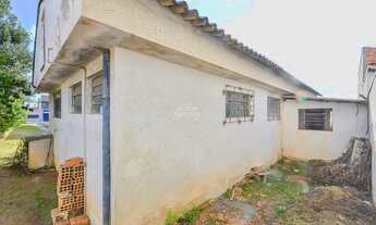 Imagem 5: Lote/Terreno para venda possui 190 metros quadrados em Cajuru - Curitiba - PR