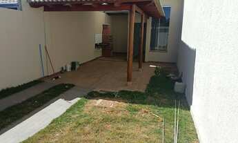 Imagem 3: Casa jardim primavera 1 etapa, pronta entrega, Anápolis