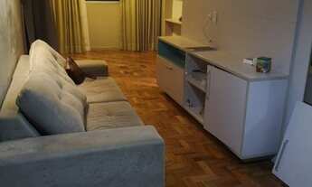 Imagem: Apartamento no Centro de Vitória