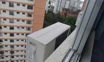 Imagem: Apartamento à venda em Niterói/RJ