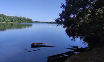 Imagem 4: Terreno Condomínio Mandijuba 1