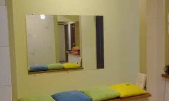 Imagem 6: Bom Apto na Tijuca com 81 m² de 3 quadrados - Rio de Janeiro - RJ