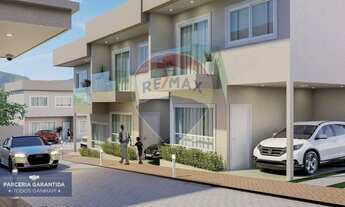 Imagem 6: Casa Itaipu 3 quartos, 3 suítes, 2 vagas, 111 m²