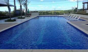 Imagem 4: Terreno no Bairro Chácaras Cardoso - Condominio Tamboré B