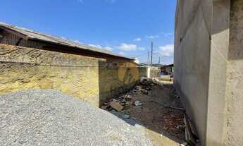 Imagem 7: Sobrado com 3 dormitórios à venda, 111 m² por R$ 550.000,00 - Pinheirinho - Curitiba/PR