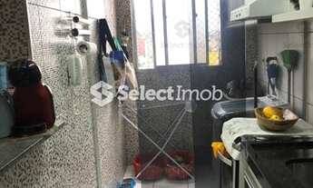 Imagem 4: Apartamento à VENDA no Pq São Vicente - Mauá/SP