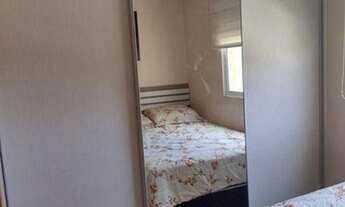 Imagem 7: Apartamento com 3 dormitórios à venda, 61 m² por R$ 364.110,00 - Cidade Industrial - Curit