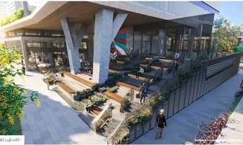 Imagem 4: 41 M² 1 SUÍTE 1 VAGA - ITAIM - no melhor de SÃO PAULO