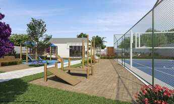 Imagem 6: Apartamento para Venda em Contagem, Eldorado, 2 dormitórios, 1 suíte, 1 banheiro, 1 vaga