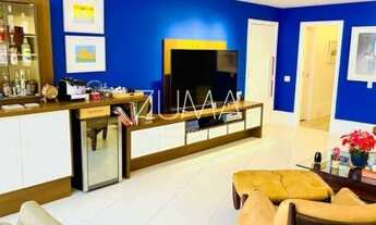 Imagem 5: MARAVILHOSO APARTAMENTO EM LOCAL NOBRE NA LAGOA