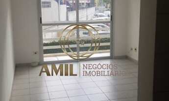 Imagem: IM - AP06900 Apartamento para aluguel com