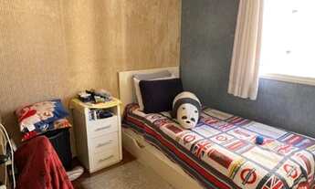 Imagem 4: Apartamento para venda com 93 metros quadrados com 3 quartos em Tatuapé - São Paulo - SP