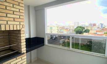 Imagem 6: UBERLÂNDIA - Apartamento Padrão - SANTA MÔNICA