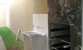 Imagem 6: Casa no setor três marias