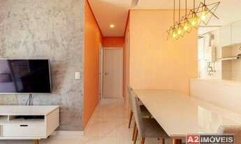 Imagem 3: Apartamento com 2 dormitórios à venda, 60 m² por R$ 450.000 - City Bussocaba - Osasco/SP