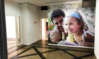 Imagem 7: Loja térrea em baixo de predio, com 10 bagas, com 214 mts de loja, no bairro de Moema, pis