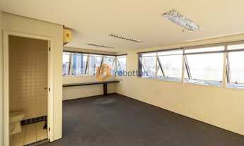 Imagem: EXCELENTE CONJUNTO COMERCIAL NO CAMPO BELO!