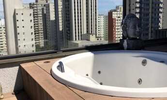 Imagem 3: COBERTURA / VILA CLEMENTINO