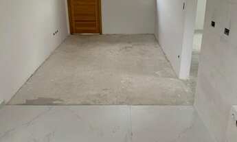 Imagem 4: Casa de condomínio para venda tem 53 m² com 3 quartos em Guaraituba - Colombo - PR