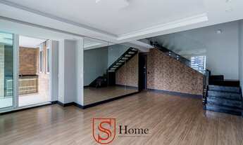 Imagem 6: Apartamento 2 quartos e 1 vaga à venda no Batel em Curitiba