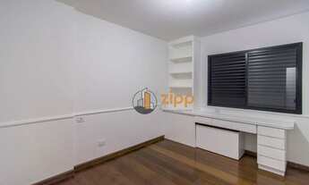 Imagem 7: Cobertura com 3 dormitórios à venda, 227 m² por R$ 1.175.000,00 - Santana - São Paulo/SP